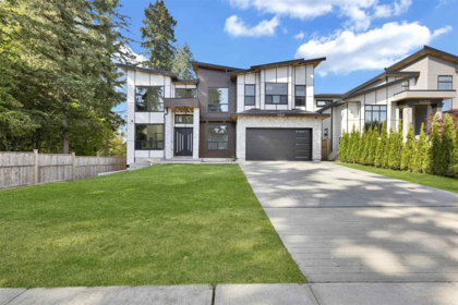 19691 32a Avenue, Langley, BC, Langley — Single Family Residence for sale
