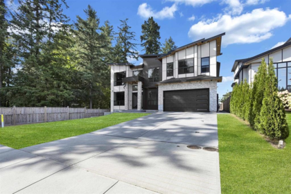 19691 32a Avenue, Langley, BC, Langley — Single Family Residence for sale