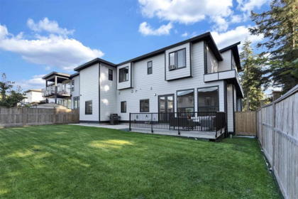 19691 32a Avenue, Langley, BC, Langley — Single Family Residence for sale