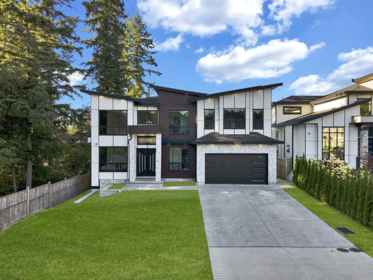 19691 32a Avenue, Langley, BC, Langley — Single Family Residence for sale