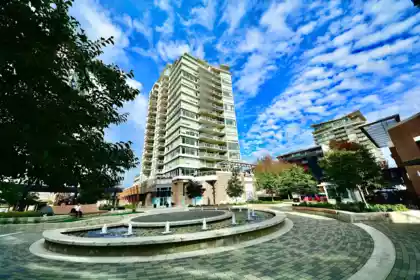 1406 1473 Johnston Road, White Rock, BC