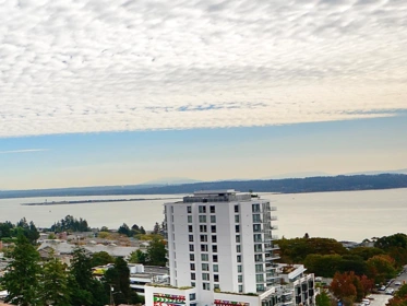 1406 1473 Johnston Road, White Rock, BC