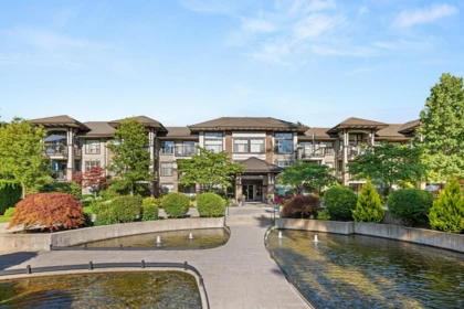 113 15185 36 Avenue, Surrey, BC, Surrey — Apartment/Condo for sale