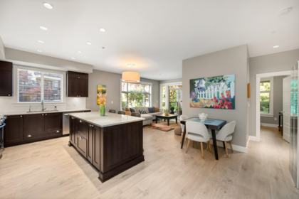 113 15185 36 Avenue, Surrey, BC, Surrey — Apartment/Condo for sale