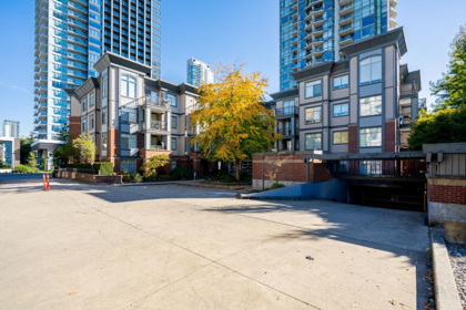 206 10455 University Drive, Surrey, BC, Surrey — Apartment/Condo for sale