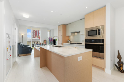 701 3538 Sawmill Crescent, Vancouver, BC