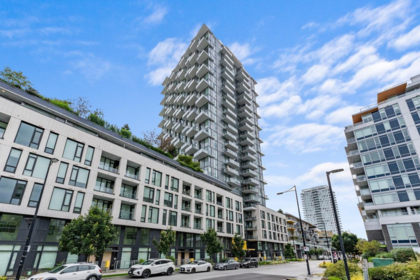 701 3538 Sawmill Crescent, Vancouver, BC
