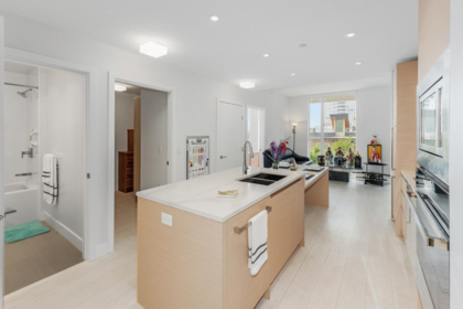 701 3538 Sawmill Crescent, Vancouver, BC