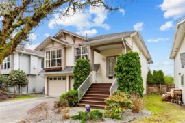 11469 207 Street, Maple Ridge, BC