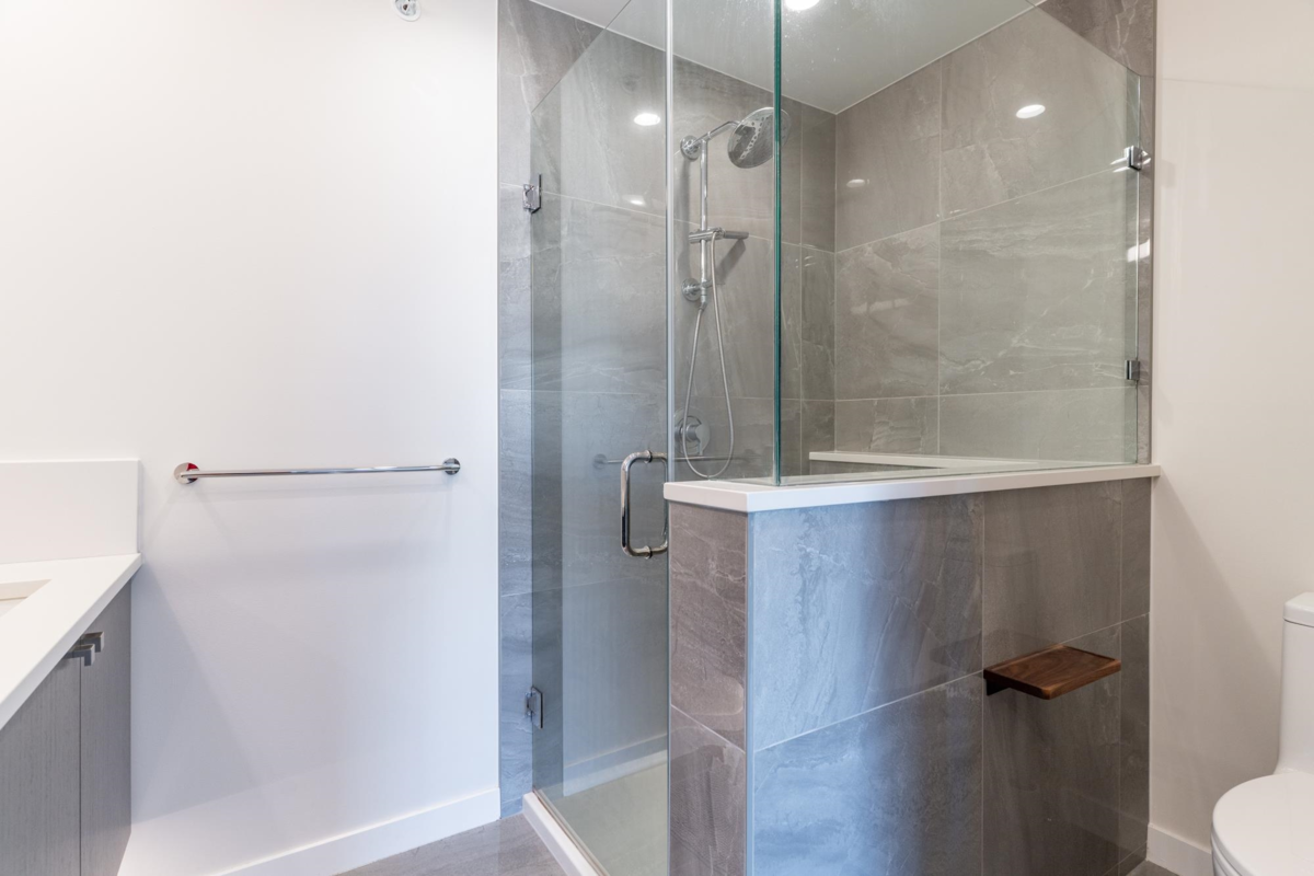 Basement Recreation Room Photo of 175 4738 Hemlock Way, Tsawwassen, BC