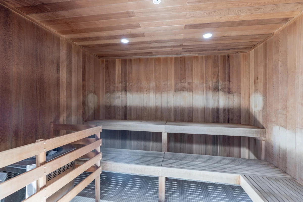 Hot Tub / Spa Photo of 175 4738 Hemlock Way, Tsawwassen, BC