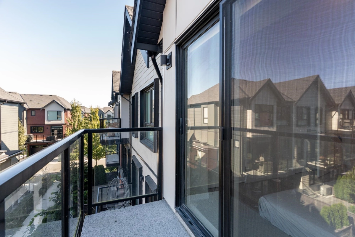 Loft / Bonus Room Photo of 175 4738 Hemlock Way, Tsawwassen, BC