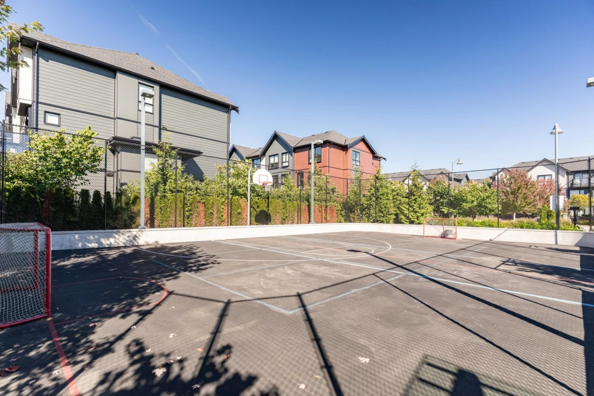 Neighborhood Park Photo Near 175 4738 Hemlock Way, Tsawwassen, BC