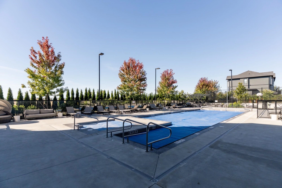 Outdoor Kitchen Photo of 175 4738 Hemlock Way, Tsawwassen, BC