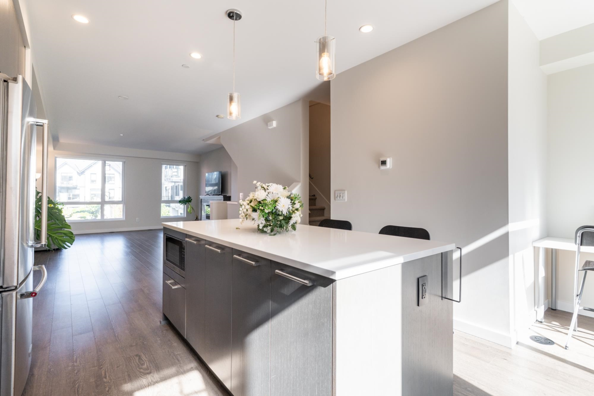 Pantry Photo of 175 4738 Hemlock Way, Tsawwassen, BC