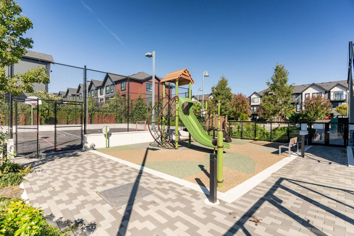 Street View Photo of 175 4738 Hemlock Way, Tsawwassen, BC