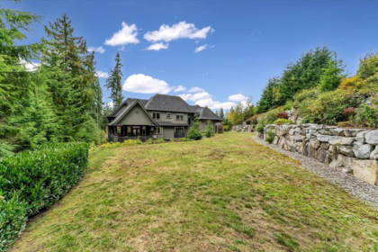 Fitness Center Photo Near 1403 Crystal Creek Drive, Anmore, BC