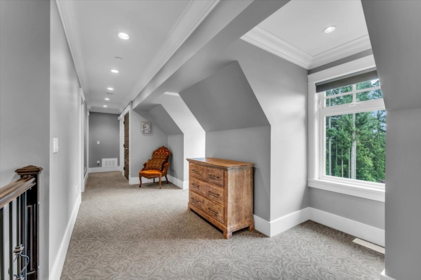 Hallway Photo of 1403 Crystal Creek Drive, Anmore, BC