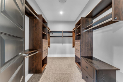 Loft / Bonus Room Photo of 1403 Crystal Creek Drive, Anmore, BC