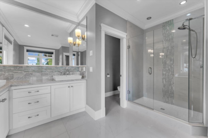 Mudroom Photo of 1403 Crystal Creek Drive, Anmore, BC