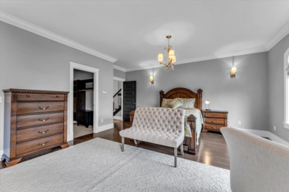 Office / Den Photo of 1403 Crystal Creek Drive, Anmore, BC