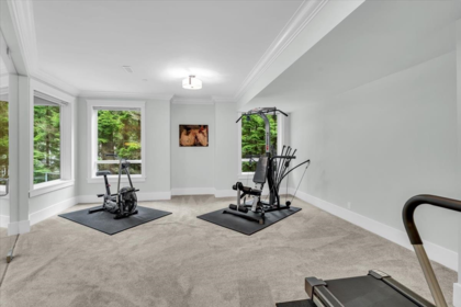 Street View Photo of 1403 Crystal Creek Drive, Anmore, BC