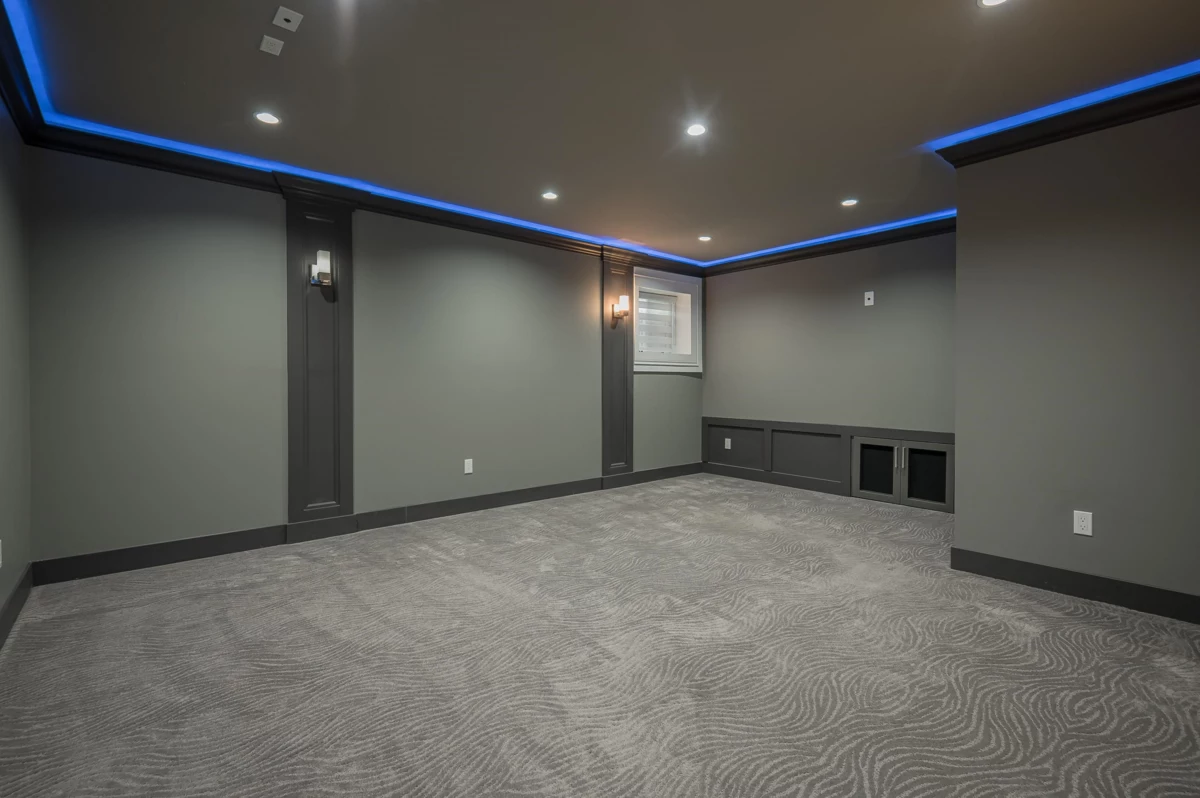 Backyard Photo of 7608 144a Street, Surrey, BC