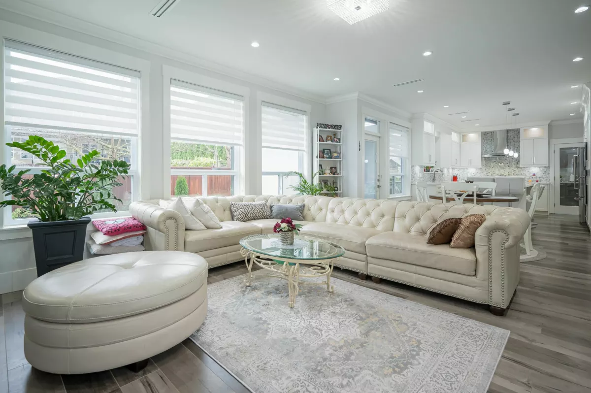 Bedroom 4 Photo of 7608 144a Street, Surrey, BC