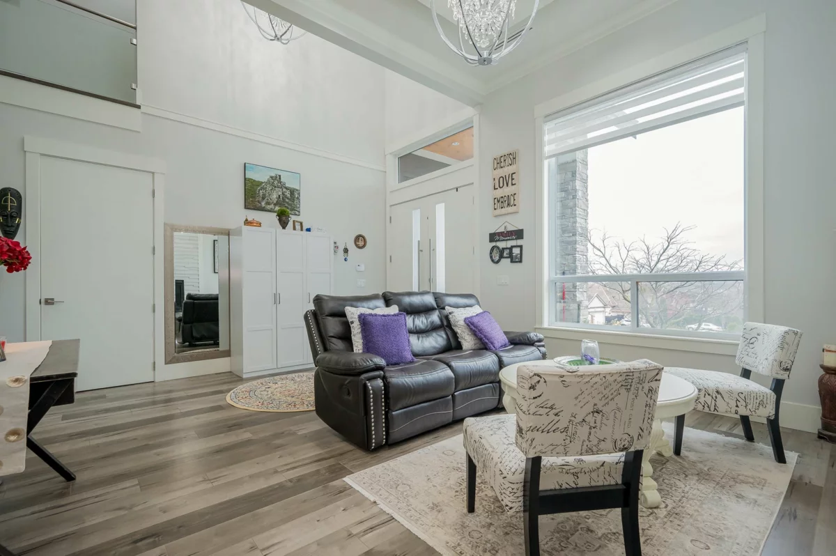 Family Room Photo of 7608 144a Street, Surrey, BC