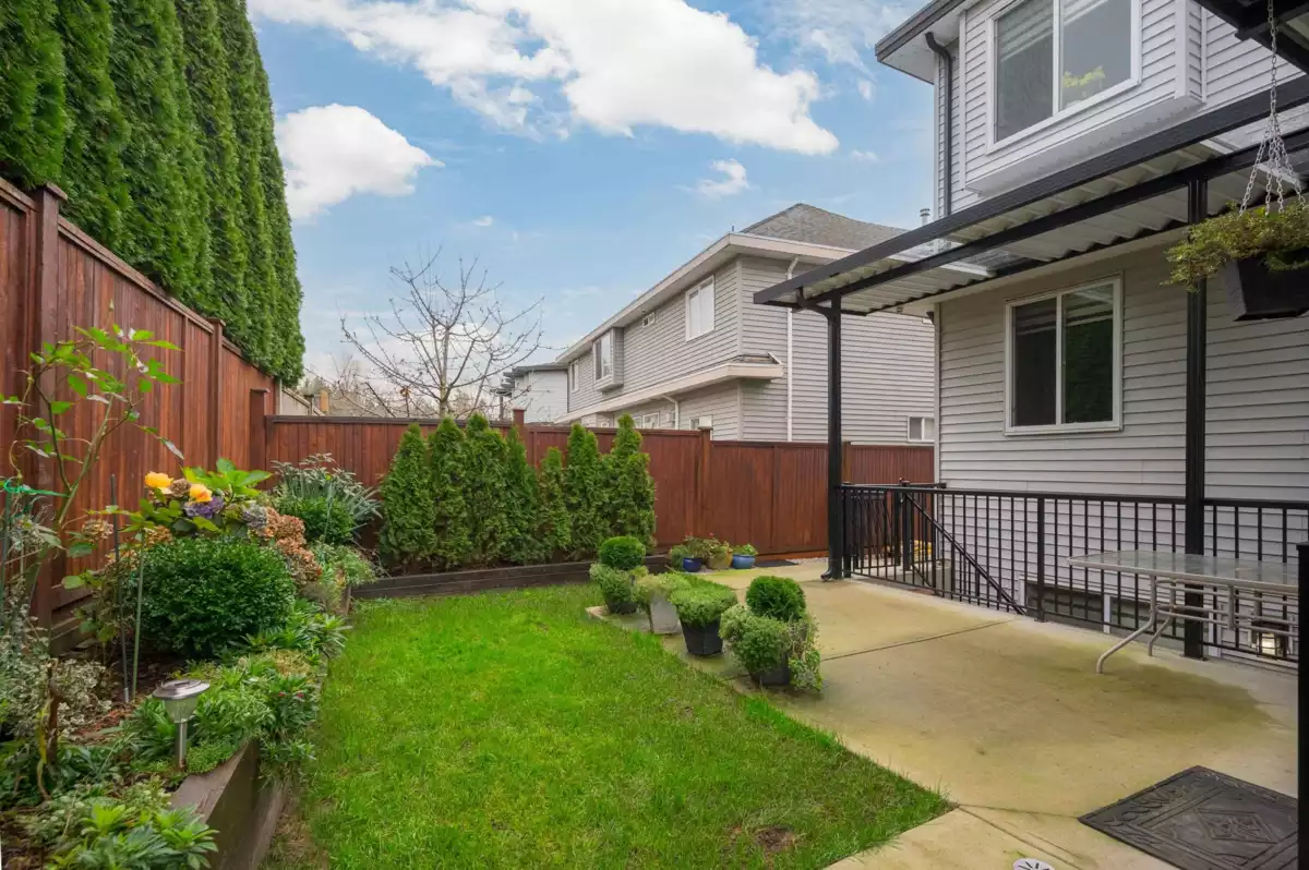 Neighborhood Park Photo Near 7608 144a Street, Surrey, BC