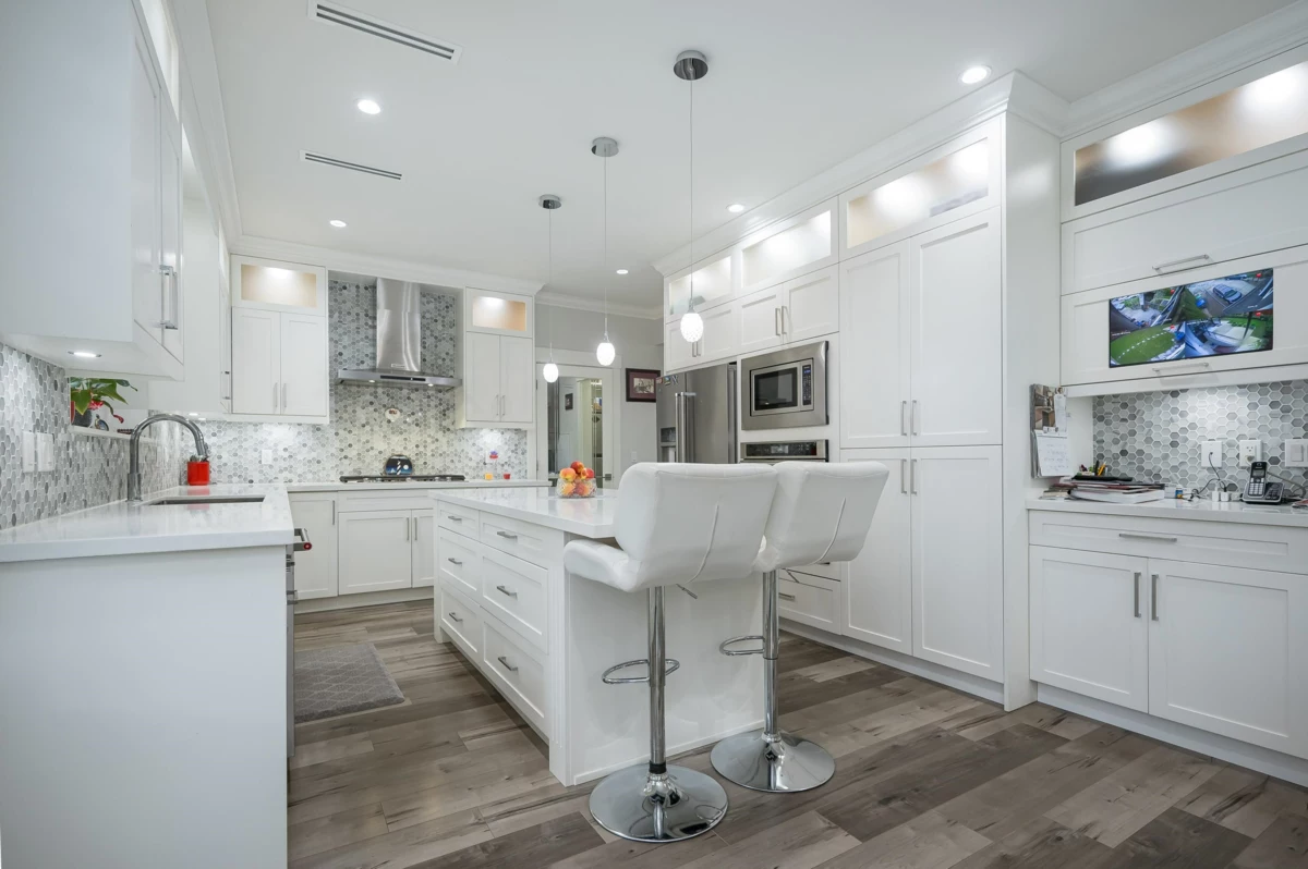 Pantry Photo of 7608 144a Street, Surrey, BC