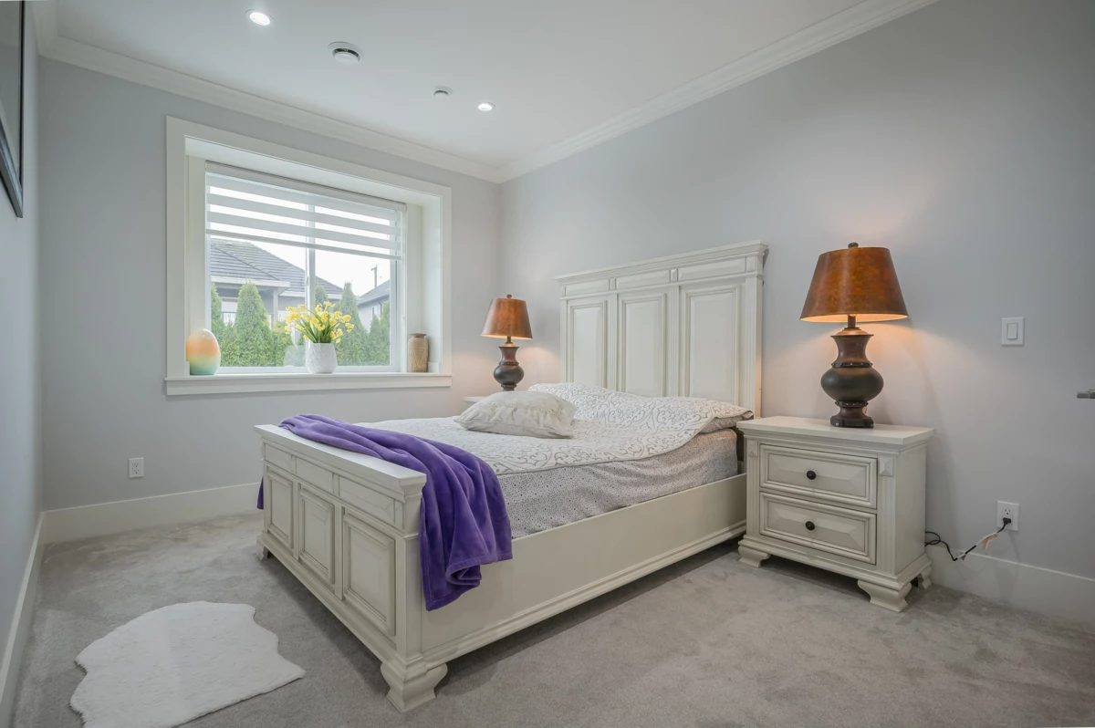 Staircase Photo of 7608 144a Street, Surrey, BC