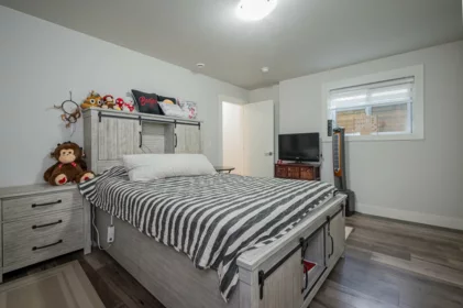 Hot Tub / Spa Photo of 7608 144a Street, Surrey, BC