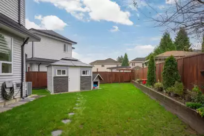 Street View Photo of 7608 144a Street, Surrey, BC