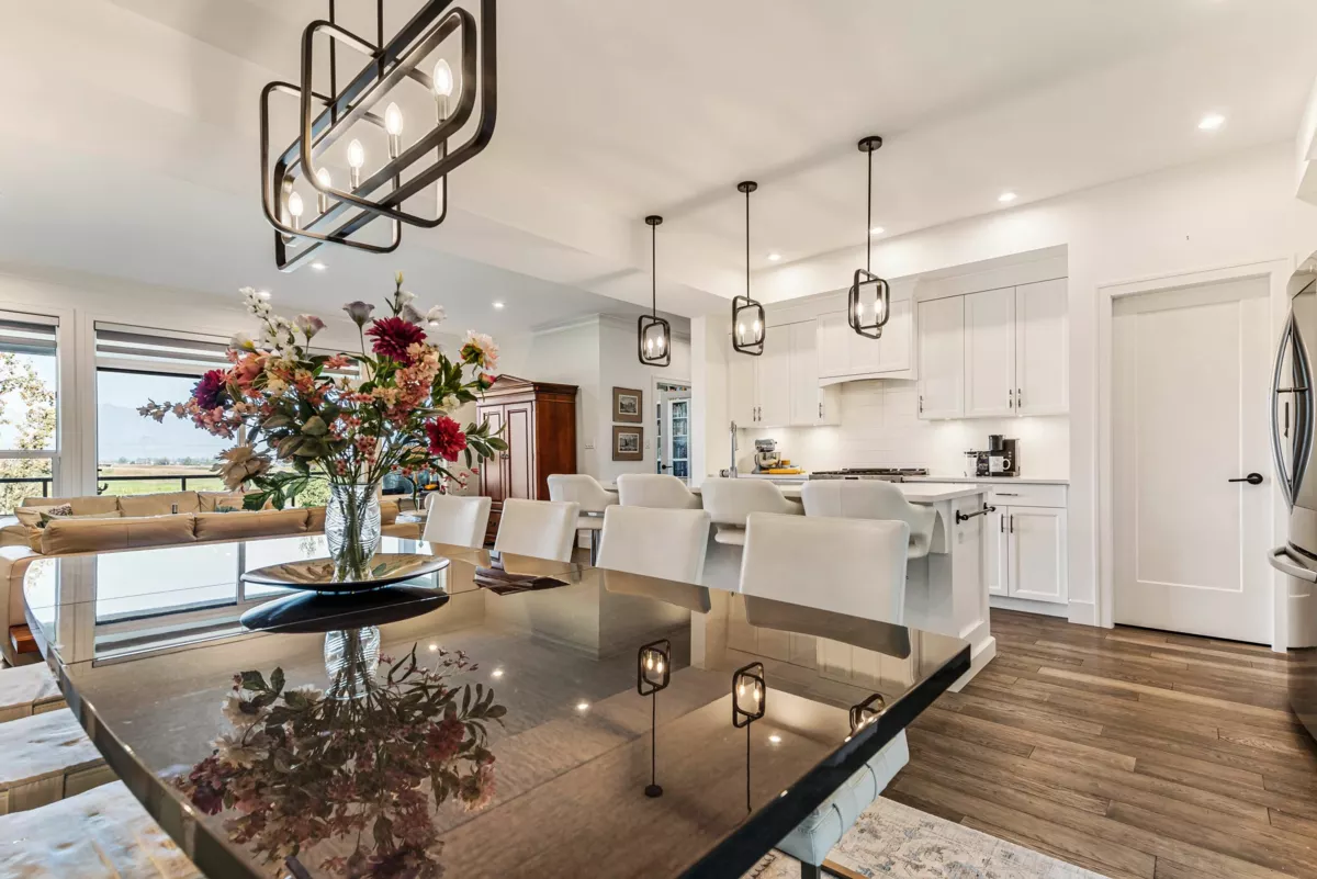 Bedroom 2 Photo of 71 50778 Ledgestone Place, Chilliwack, BC