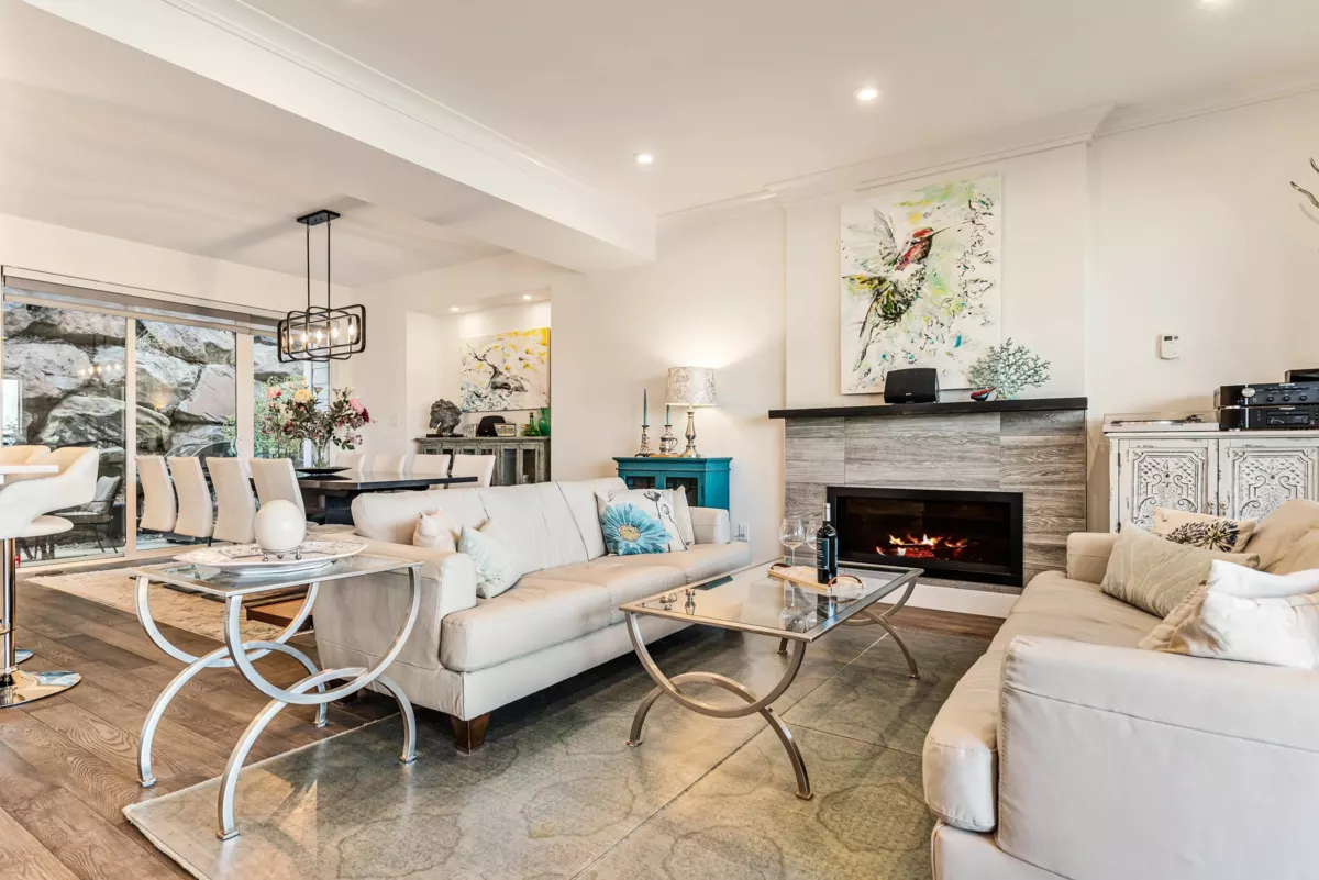 Bedroom 3 Photo of 71 50778 Ledgestone Place, Chilliwack, BC