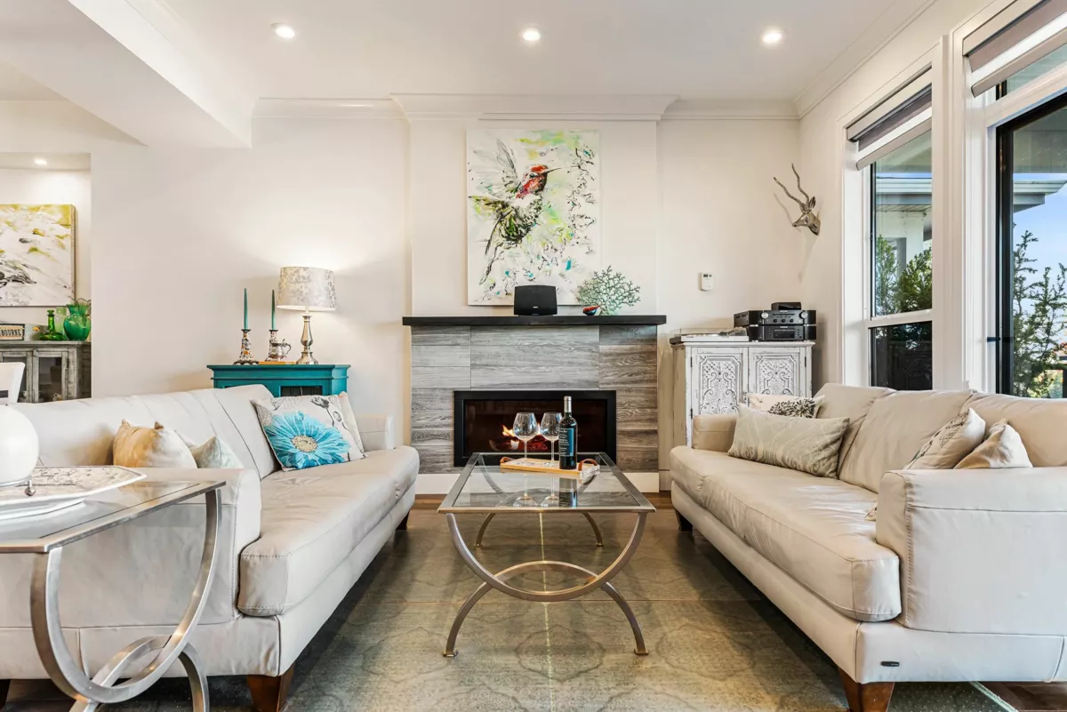 Bedroom 4 Photo of 71 50778 Ledgestone Place, Chilliwack, BC