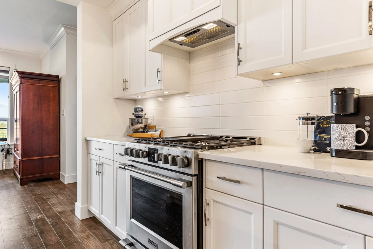 Dining Area Photo of 71 50778 Ledgestone Place, Chilliwack, BC