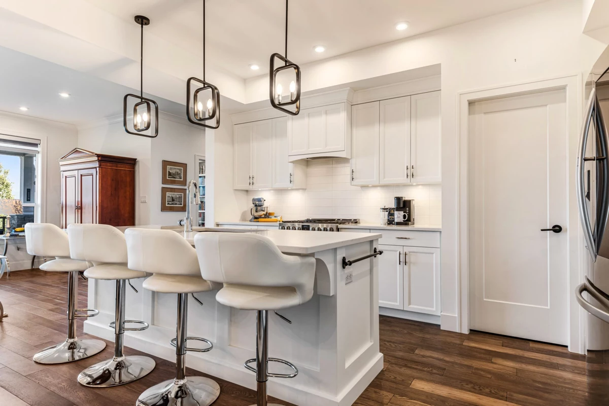 Kitchen Photo of 71 50778 Ledgestone Place, Chilliwack, BC