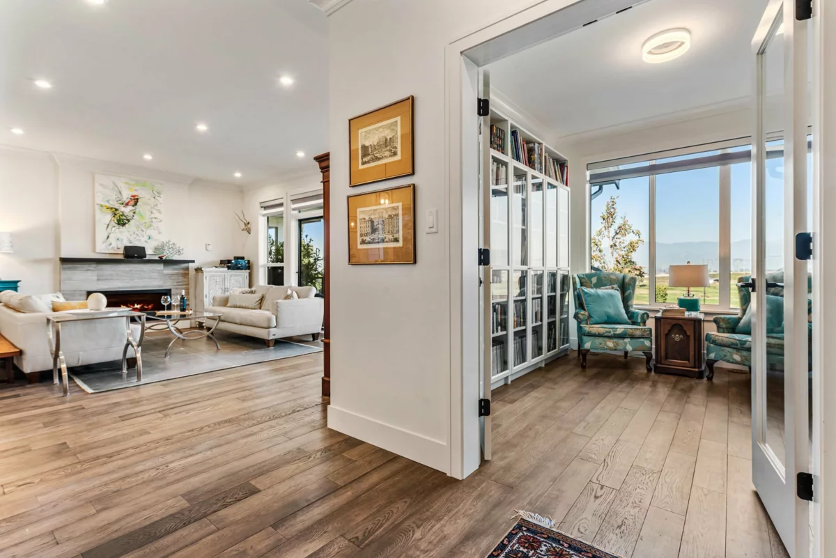 Loft / Bonus Room Photo of 71 50778 Ledgestone Place, Chilliwack, BC