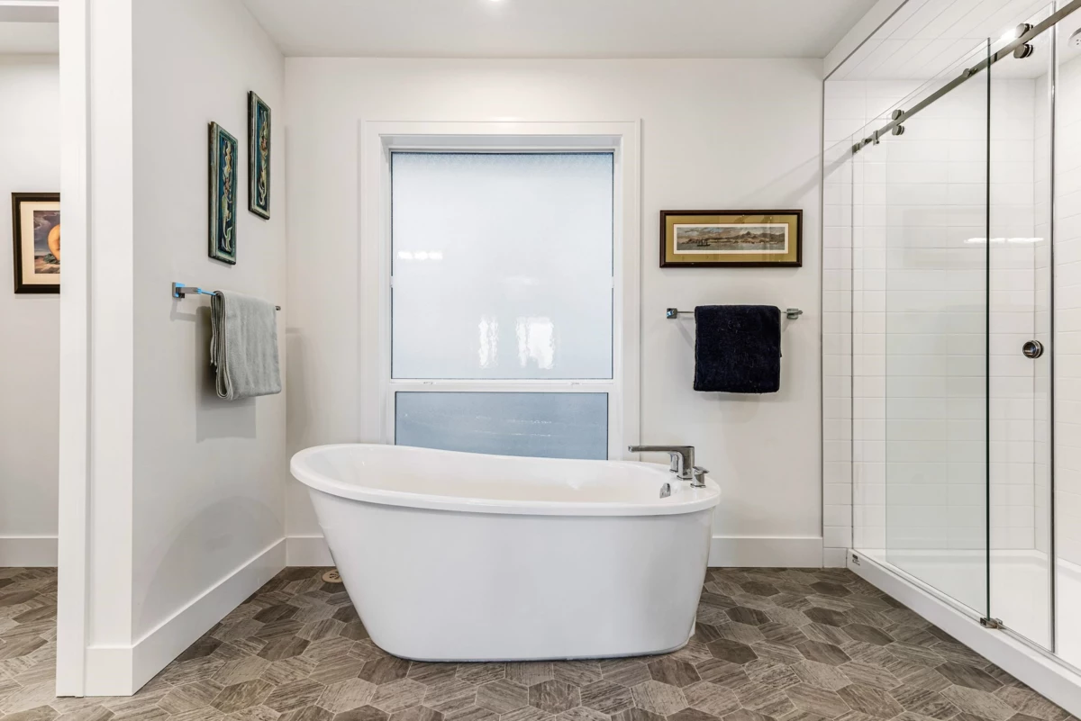 Outdoor Deck Photo of 71 50778 Ledgestone Place, Chilliwack, BC