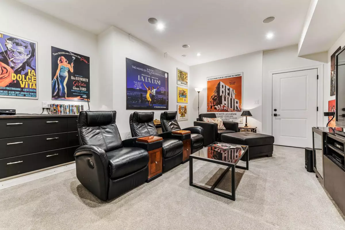 Outdoor Kitchen Photo of 71 50778 Ledgestone Place, Chilliwack, BC