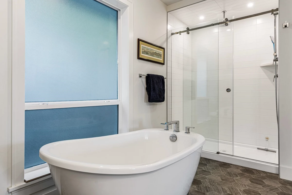 Outdoor Patio Photo of 71 50778 Ledgestone Place, Chilliwack, BC