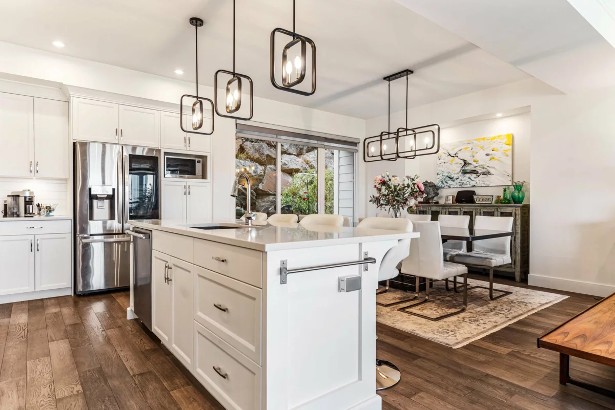 Pantry Photo of 71 50778 Ledgestone Place, Chilliwack, BC