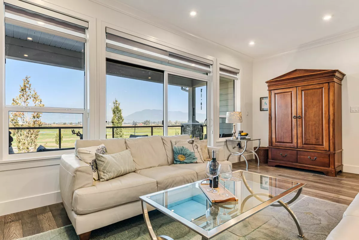 Powder Room Photo of 71 50778 Ledgestone Place, Chilliwack, BC