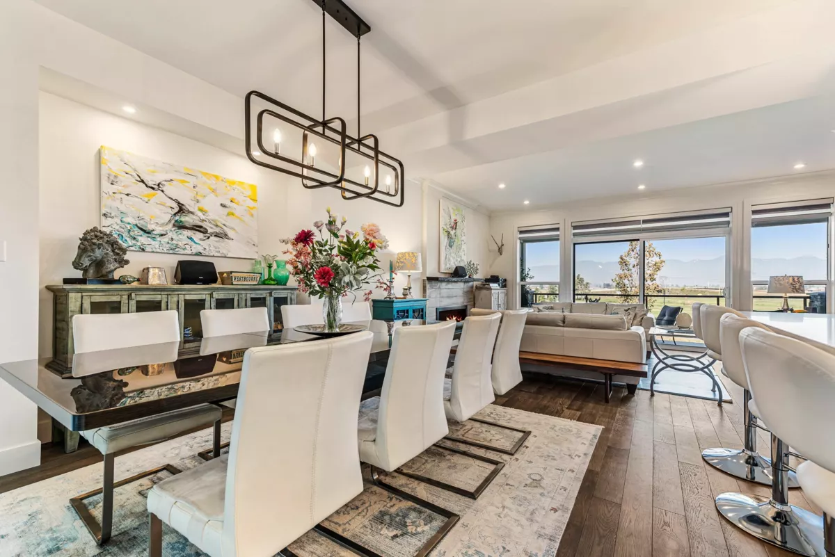 Primary Bathroom Photo of 71 50778 Ledgestone Place, Chilliwack, BC
