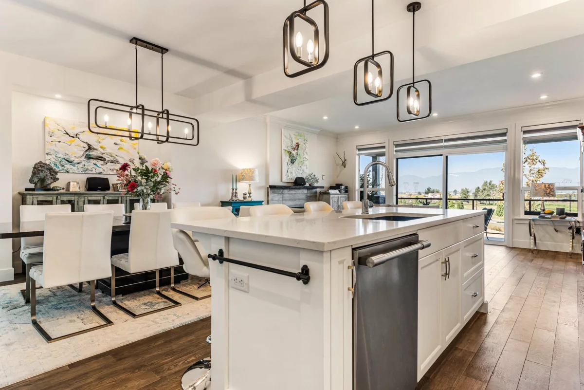 Primary Bedroom Photo of 71 50778 Ledgestone Place, Chilliwack, BC