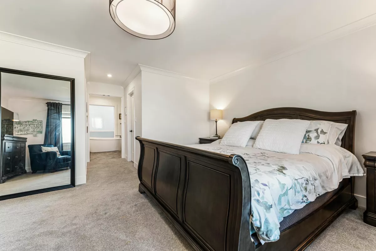 Staircase Photo of 71 50778 Ledgestone Place, Chilliwack, BC