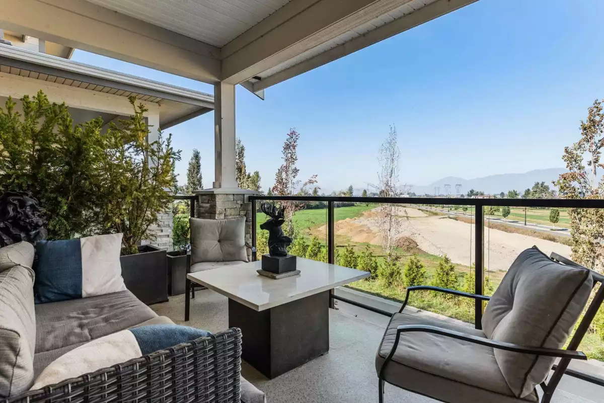 Street View Photo of 71 50778 Ledgestone Place, Chilliwack, BC