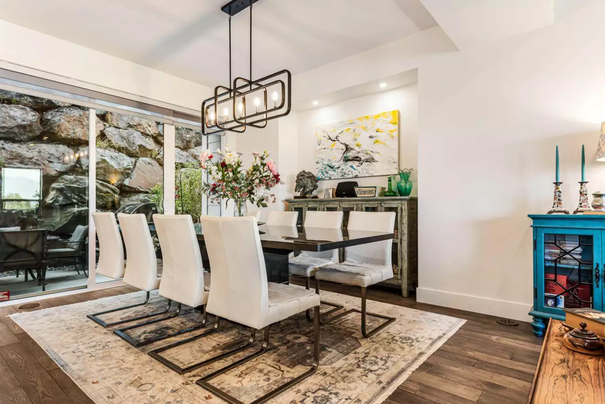 Walk-In Closet Photo of 71 50778 Ledgestone Place, Chilliwack, BC